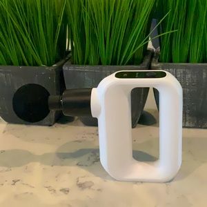 Massage gun